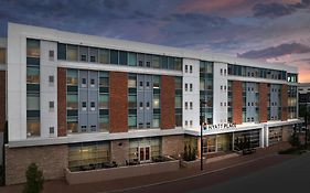 Hyatt Place Boulder/pearl Street Hotel United States